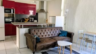 Appartement à louer, 54m², Manosque
