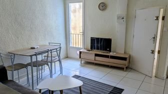 Appartement à louer, 54m², Manosque