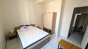 Appartement à louer, 54m², Manosque