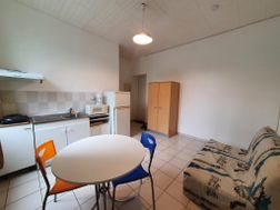 Appartement à louer, 20m², Grenoble