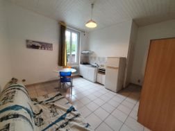 Appartement à louer, 20m², Grenoble