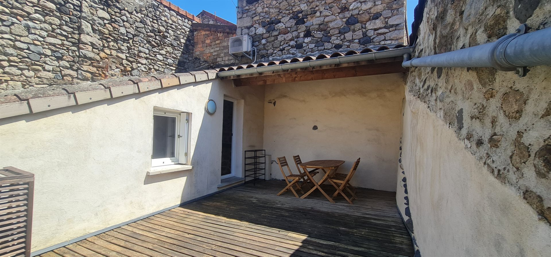 Maison à vendre, 95m², Vals-les-Bains