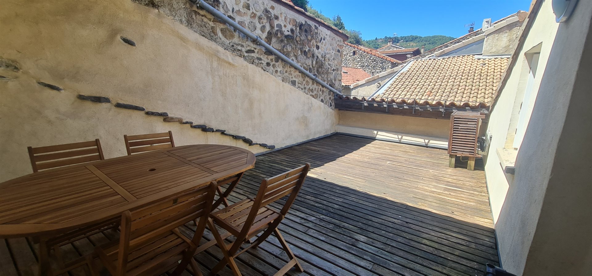 Maison à vendre, 95m², Vals-les-Bains
