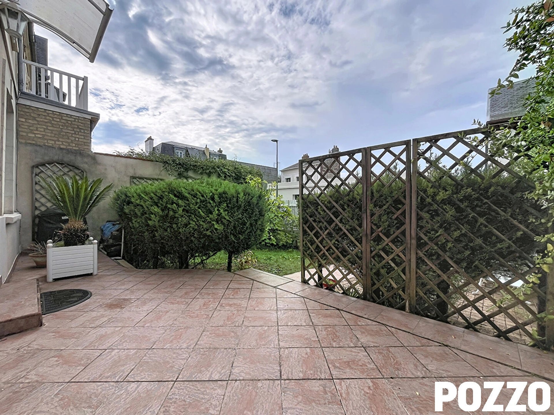 Maison à vendre, 128m², Trouville-sur-Mer