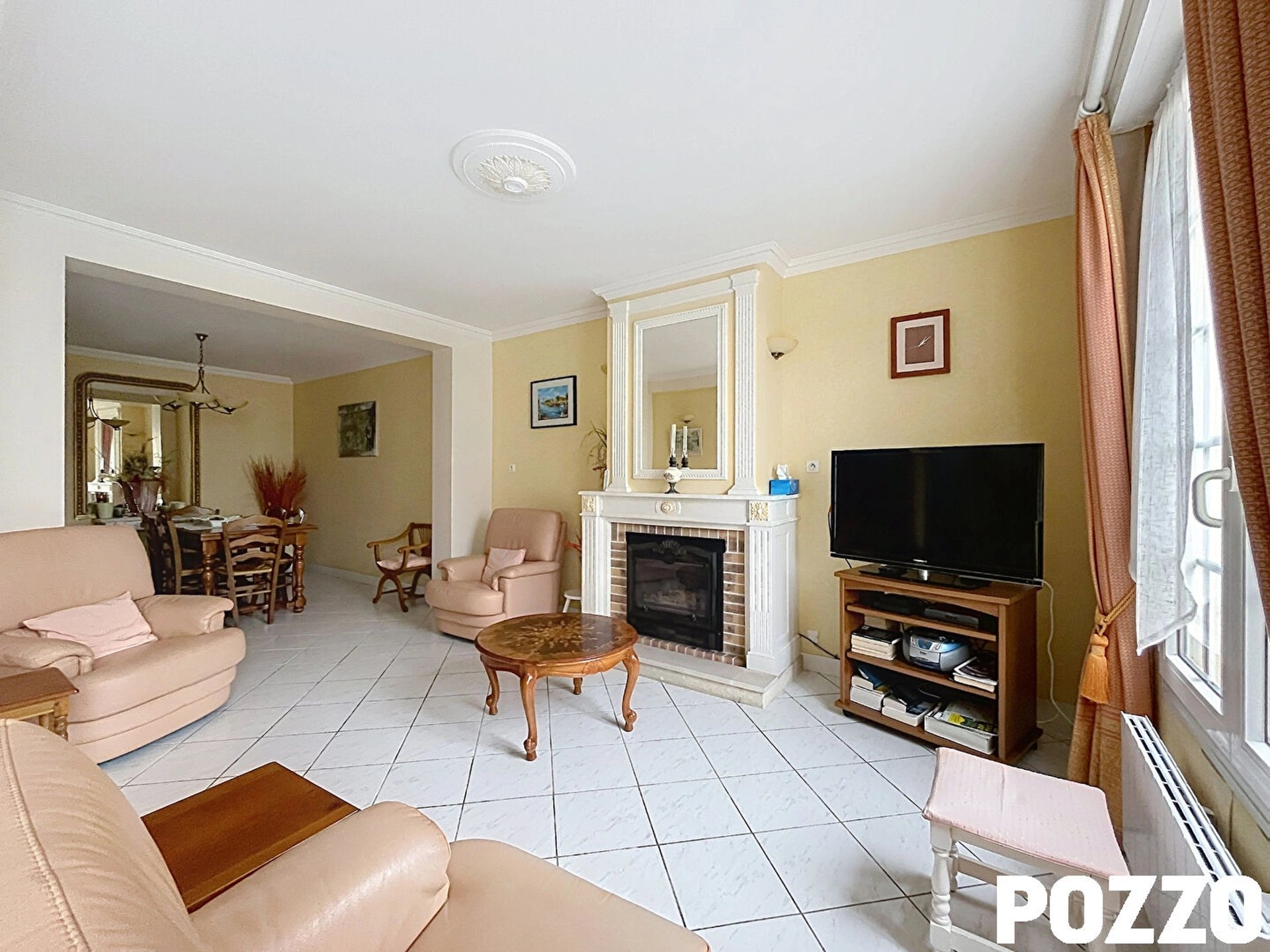 Maison à vendre, 128m², Trouville-sur-Mer