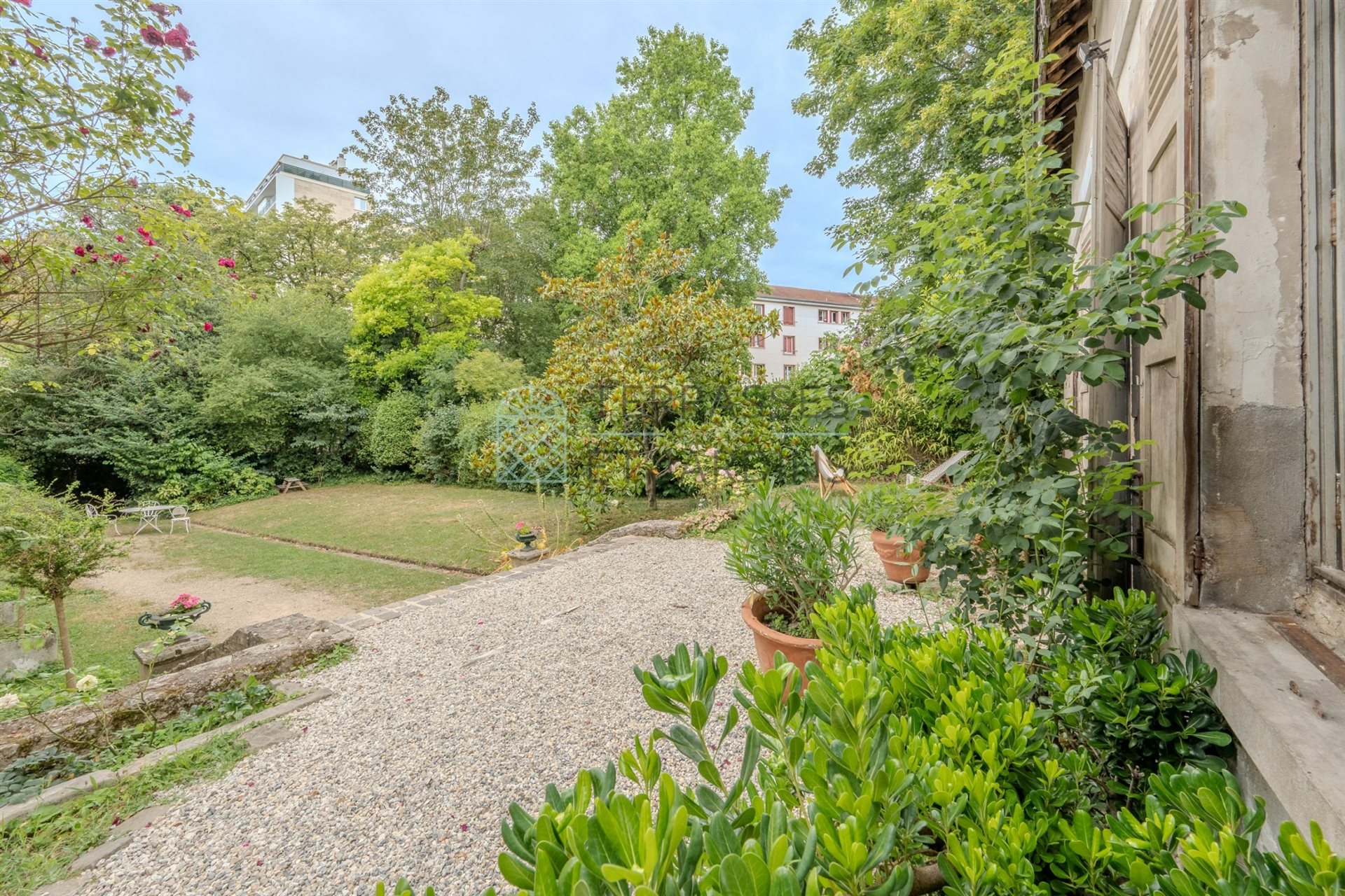 Maison à vendre, 74m², Sèvres