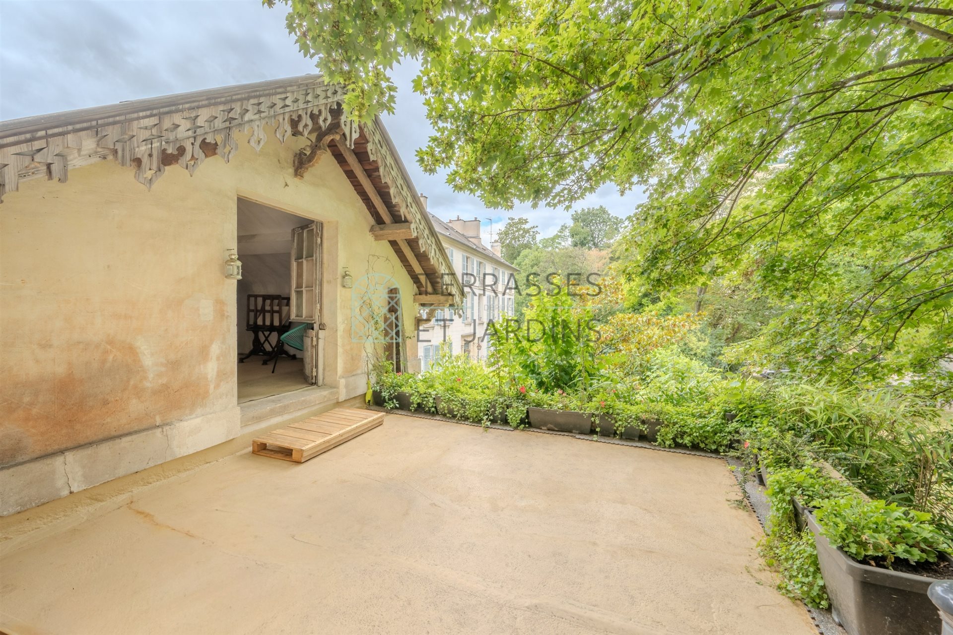 Maison à vendre, 74m², Sèvres