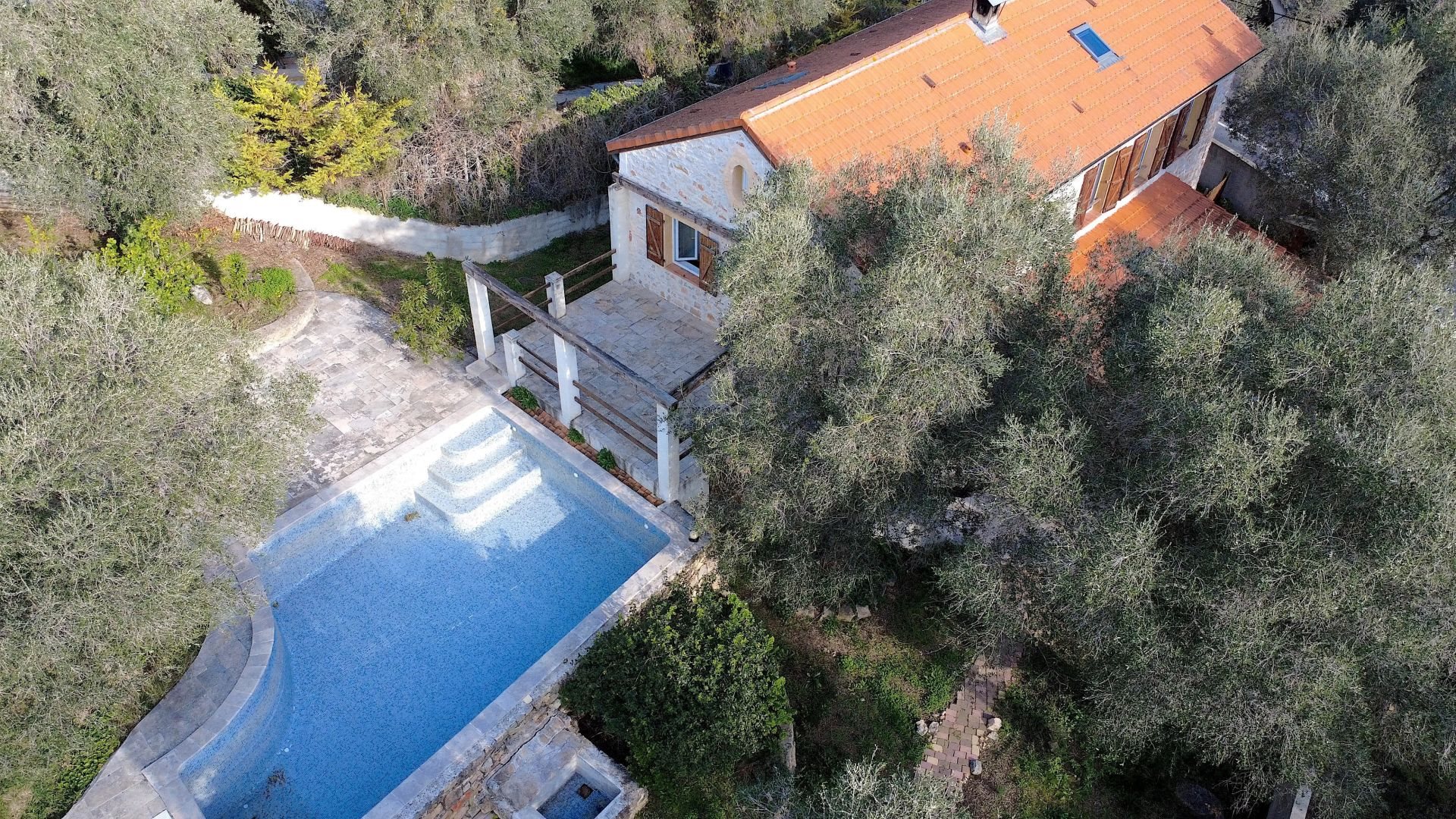 Maison à vendre, 193m², Vallauris