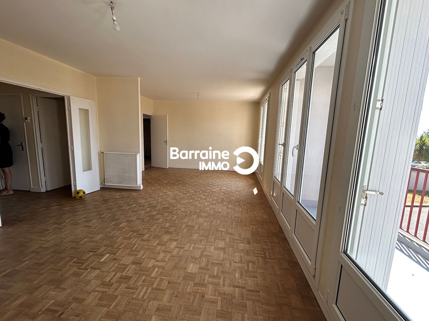 Appartement à louer, 82m², Saint-Pol-de-Léon