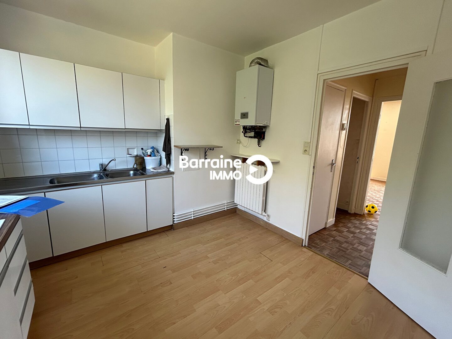 Appartement à louer, 82m², Saint-Pol-de-Léon