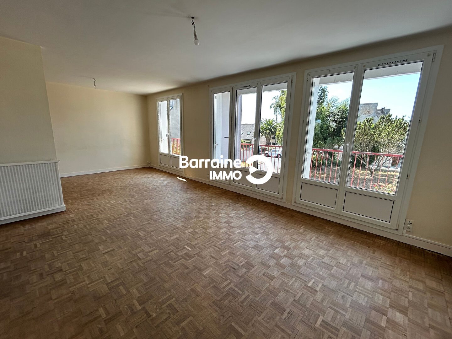 Appartement à louer, 82m², Saint-Pol-de-Léon