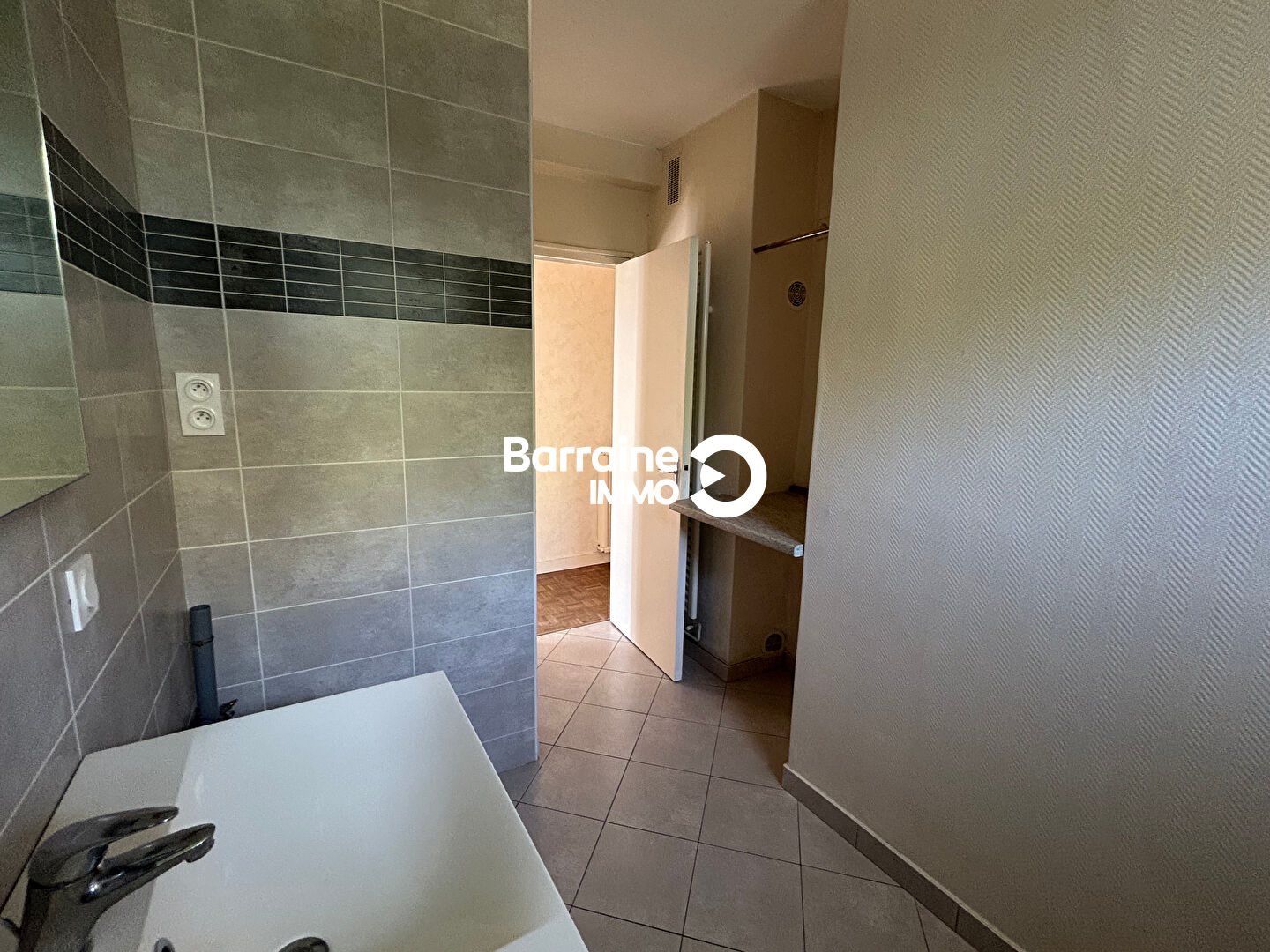 Appartement à louer, 82m², Saint-Pol-de-Léon