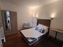 Appartement à louer, 36m², Saint-Etienne