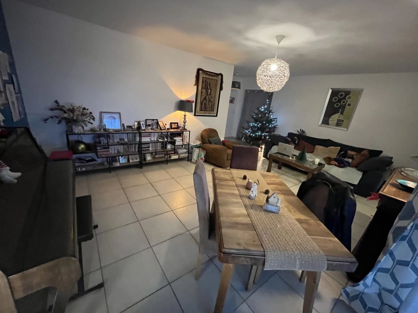 Appartement à vendre, 78m², Lucciana