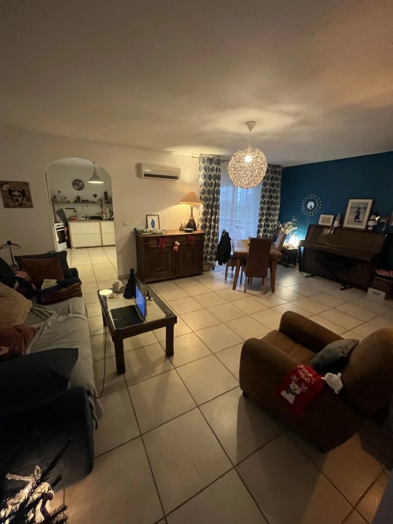 Appartement à vendre, 78m², Lucciana