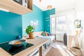 Appartement à louer, 20m², Bourg-en-Bresse