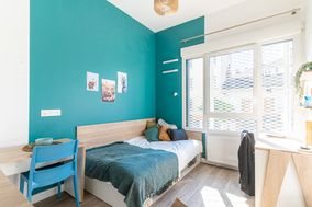 Appartement à louer, 20m², Bourg-en-Bresse