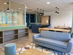Appartement à louer, 20m², Bourg-en-Bresse