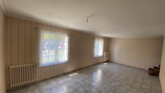 Maison à vendre, 120m², Couëron