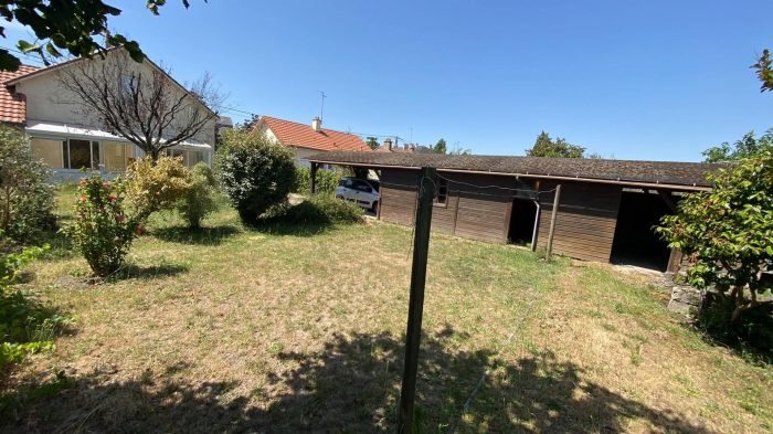 Maison à vendre, 120m², Couëron