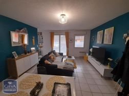 Appartement à louer, 47m², Divion