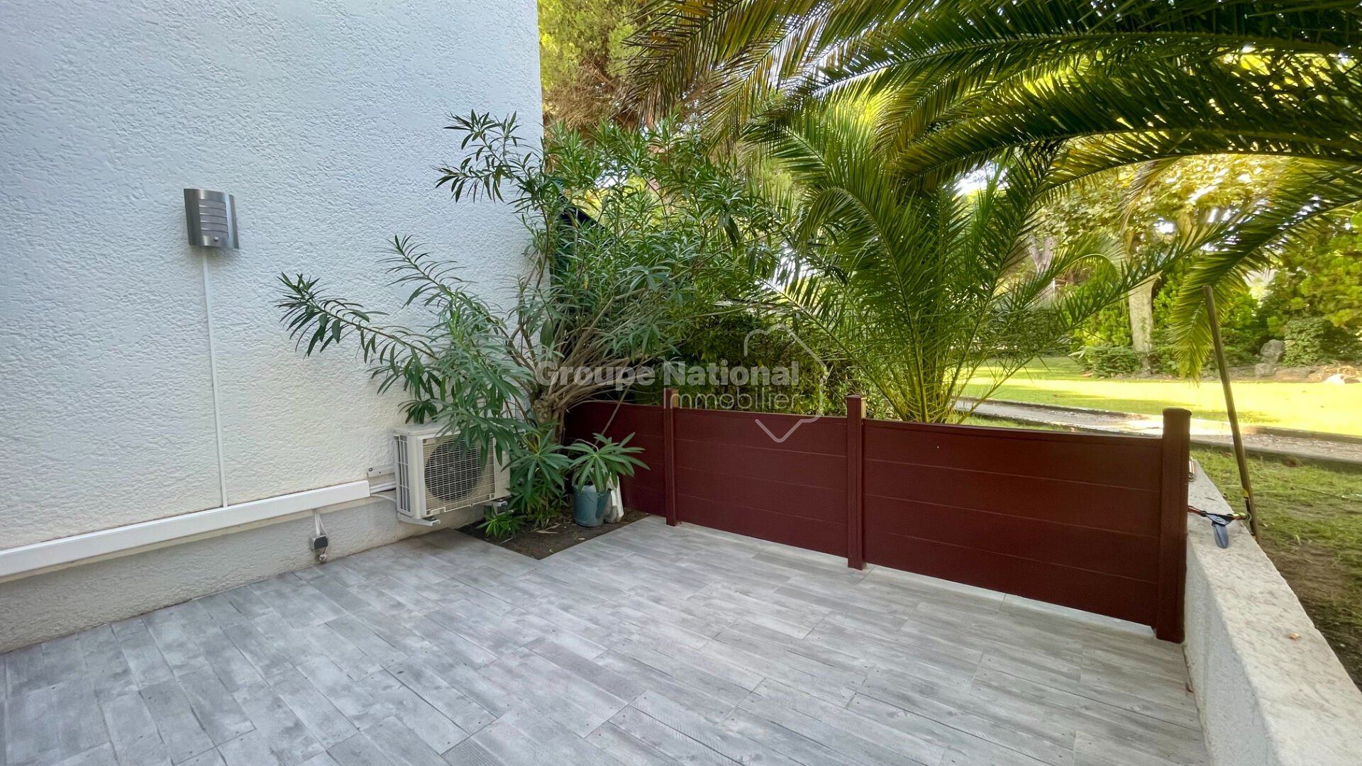 Appartement à vendre, 29m², La Grande-Motte
