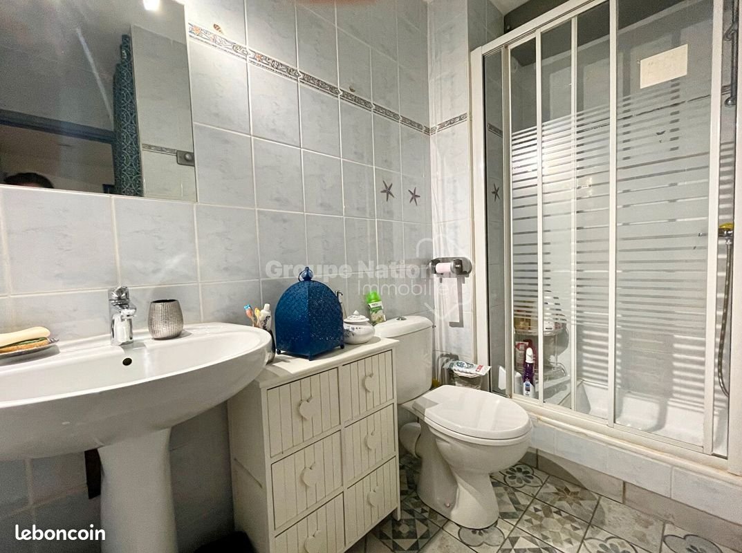 Appartement à vendre, 30m², La Grande-Motte