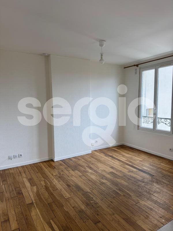 Appartement à louer, 41m², Bondy