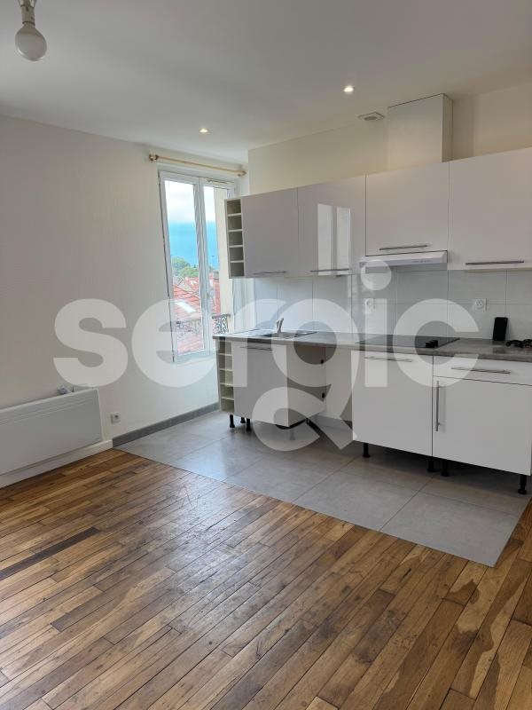 Appartement à louer, 41m², Bondy