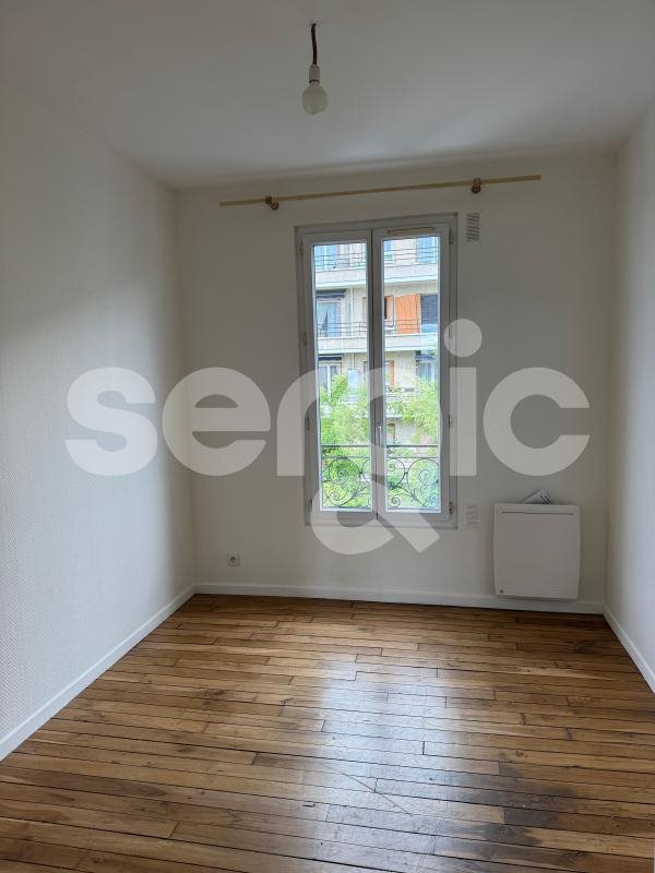 Appartement à louer, 41m², Bondy