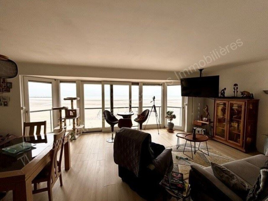 Appartement à louer, 80m², Dunkerque