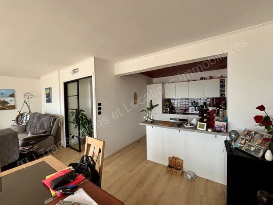 Appartement à louer, 80m², Dunkerque