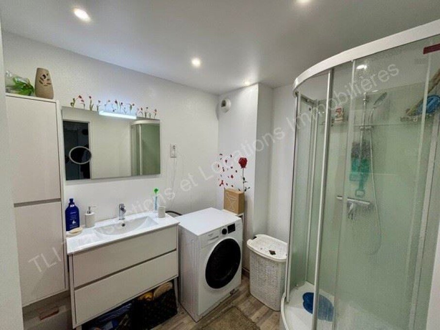 Appartement à louer, 80m², Dunkerque