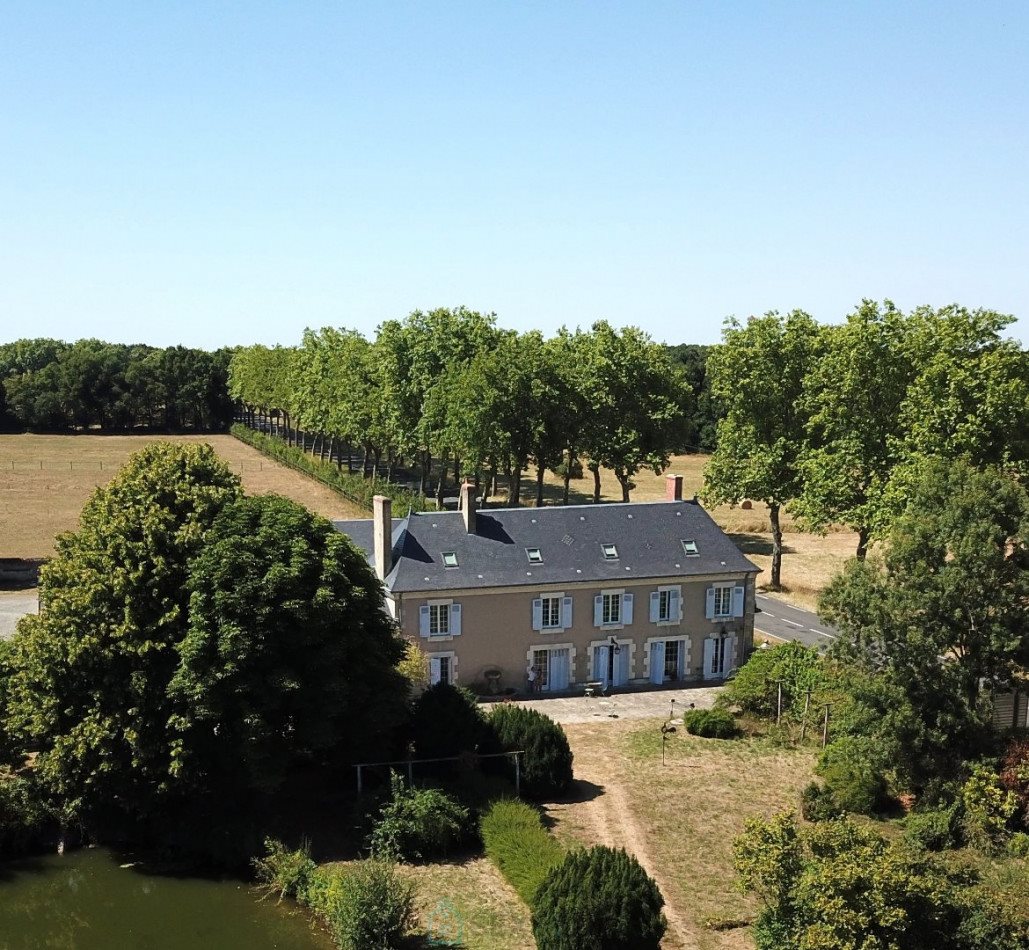 Maison à vendre, 470m², Tours