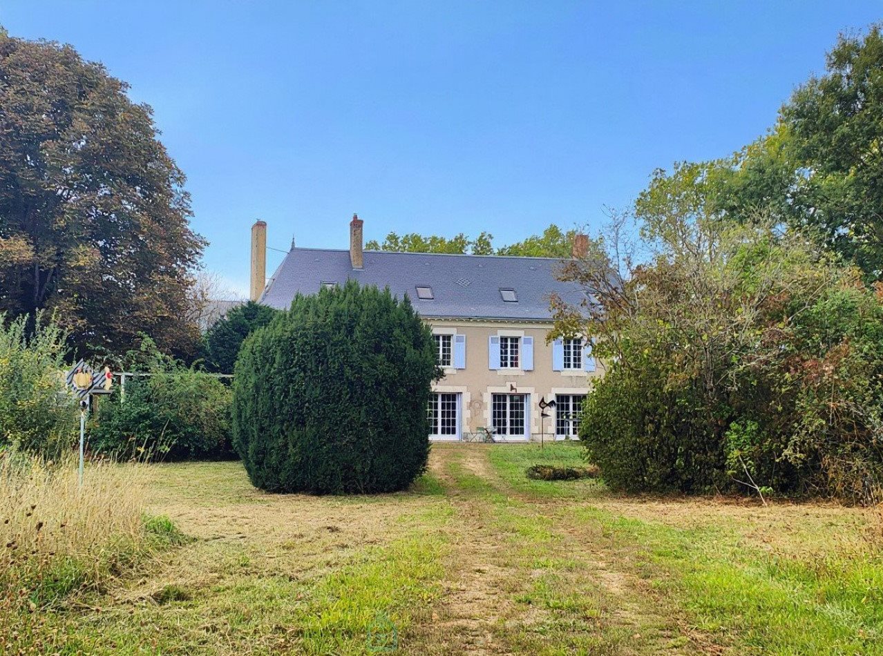 Maison à vendre, 470m², Tours