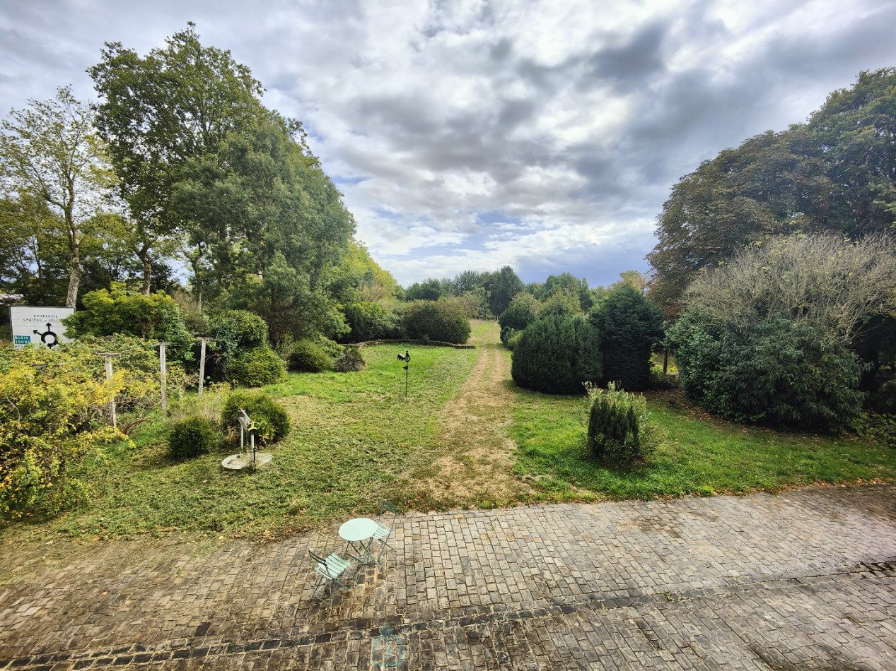 Maison à vendre, 470m², Tours