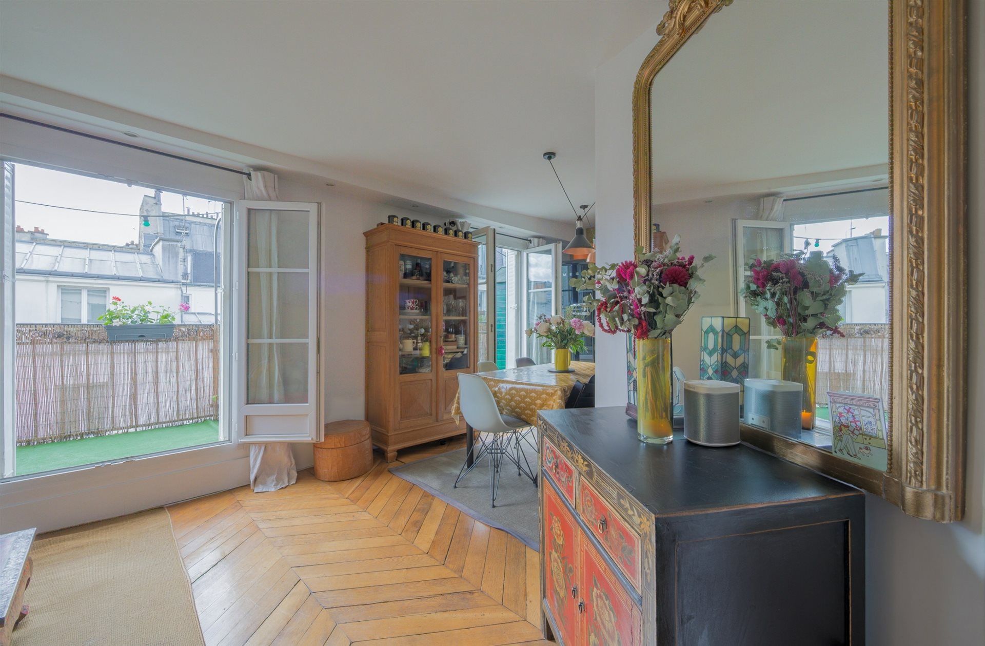 Appartement à vendre, 84m², Paris 5ème
