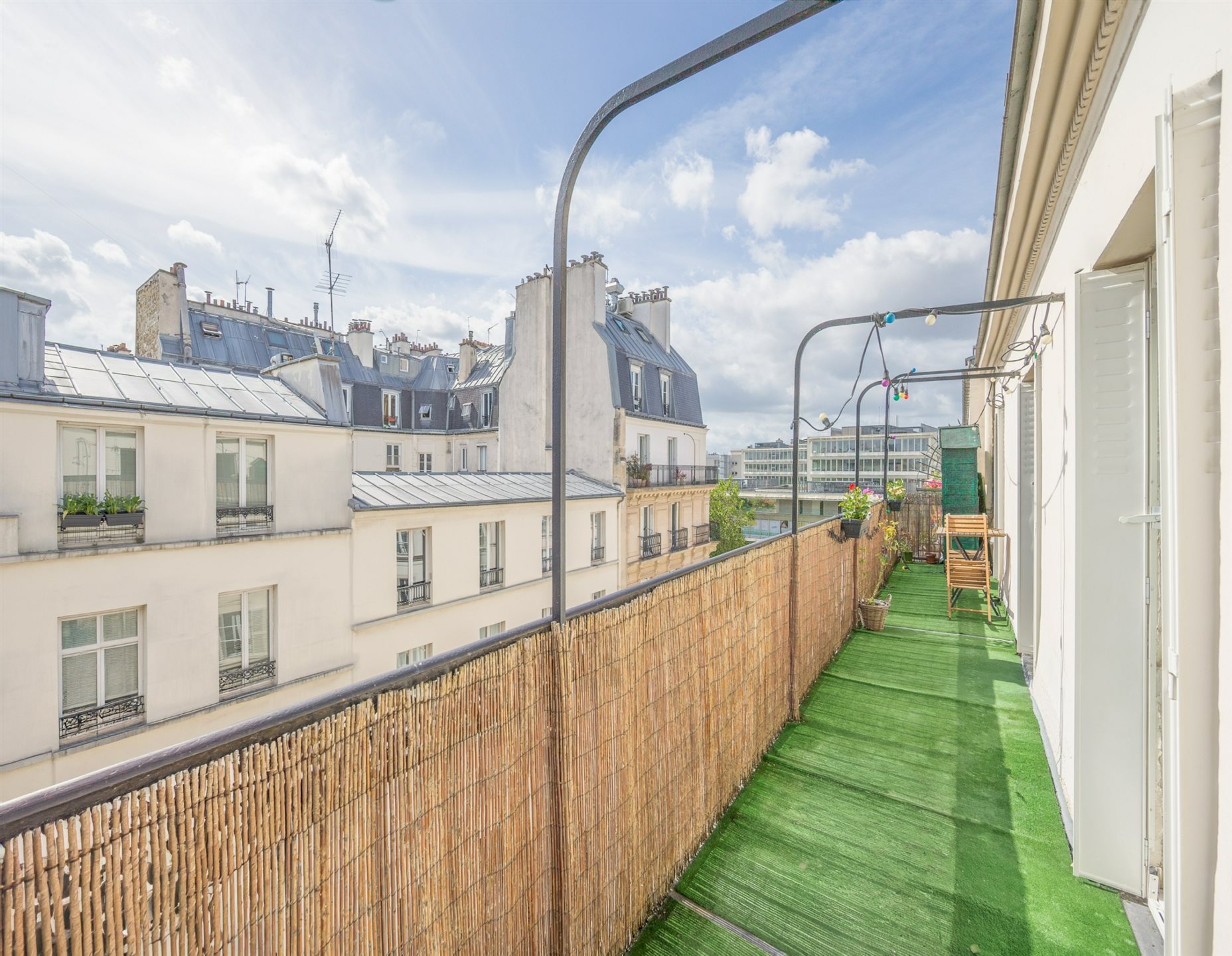 Appartement à vendre, 84m², Paris 5ème