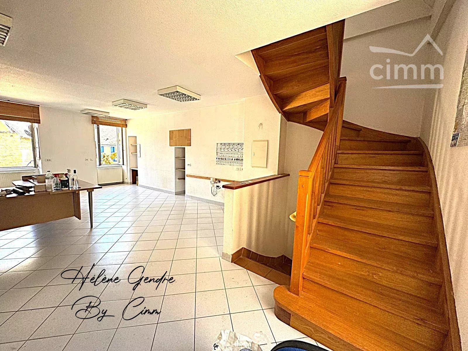 Maison à vendre, 116m², Montignac-Lascaux