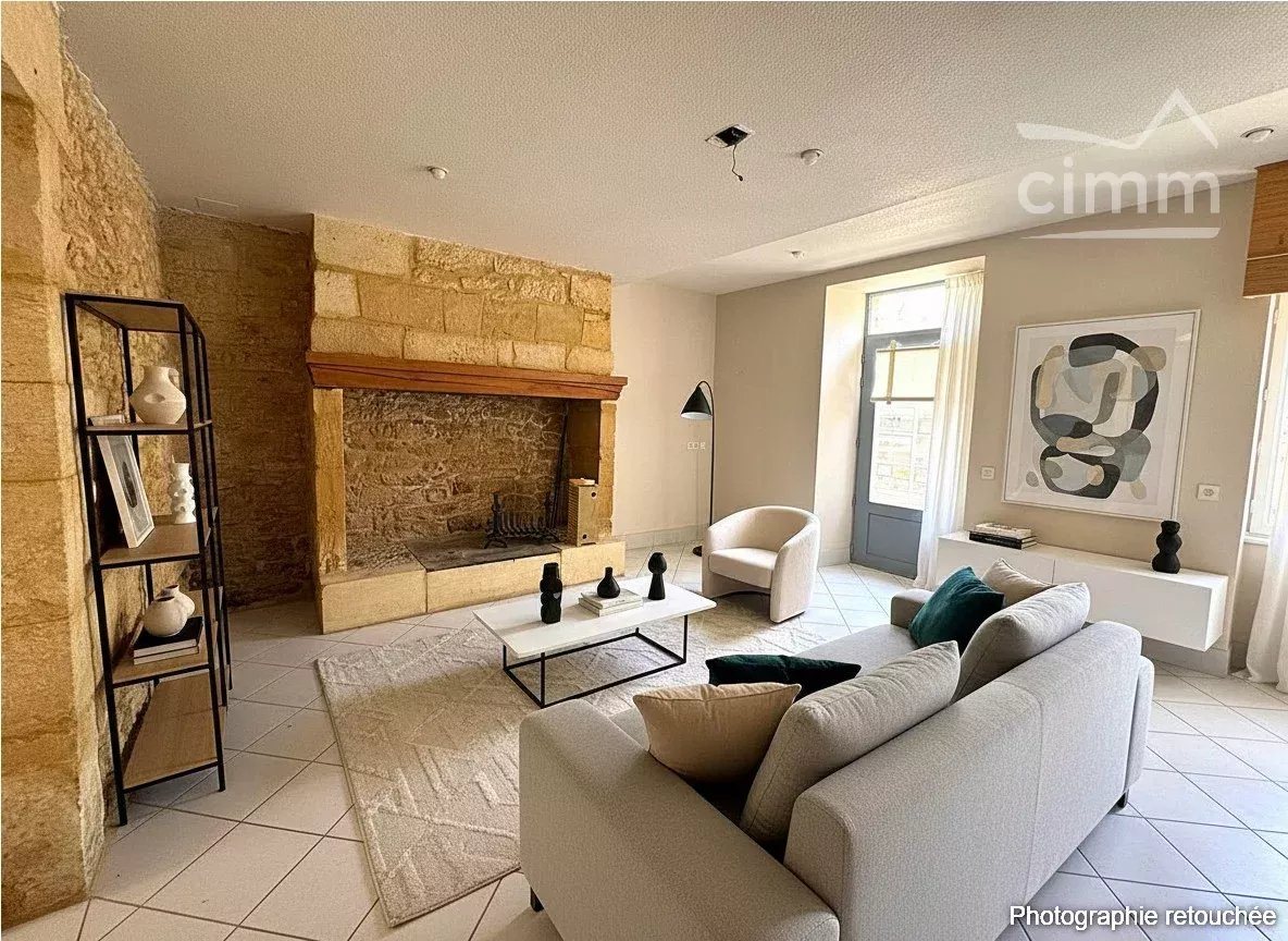 Maison à vendre, 116m², Montignac-Lascaux