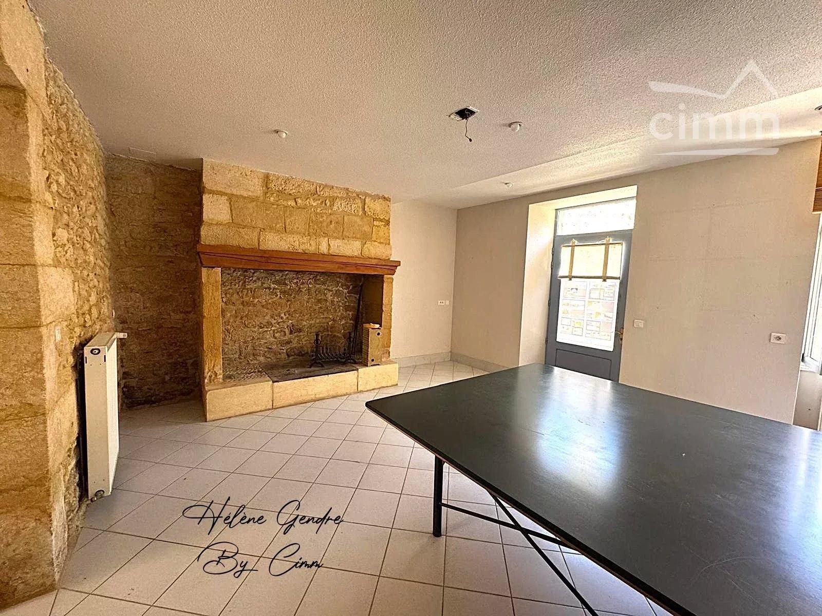 Maison à vendre, 116m², Montignac-Lascaux
