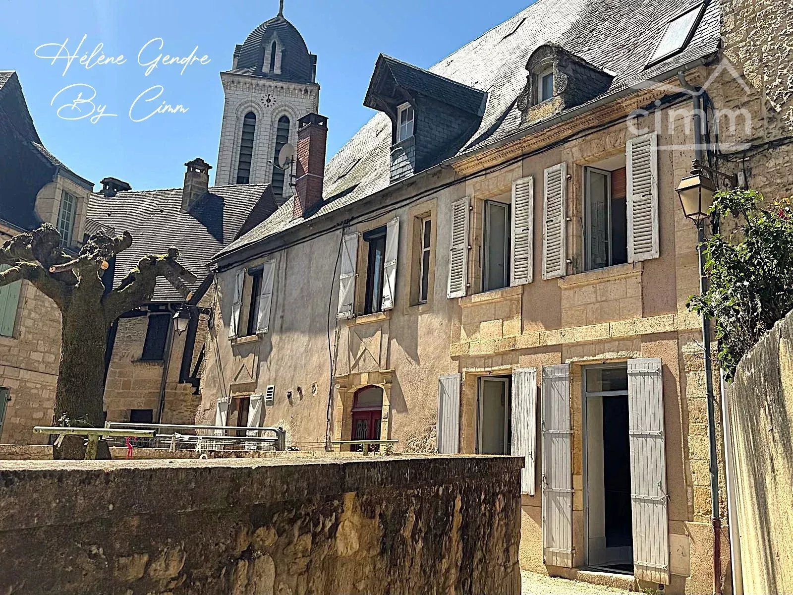 Maison à vendre, 116m², Montignac-Lascaux