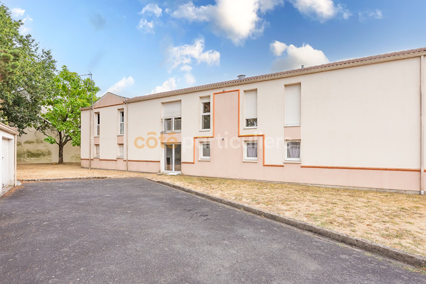 Appartement à vendre, 66m², Basse-Goulaine