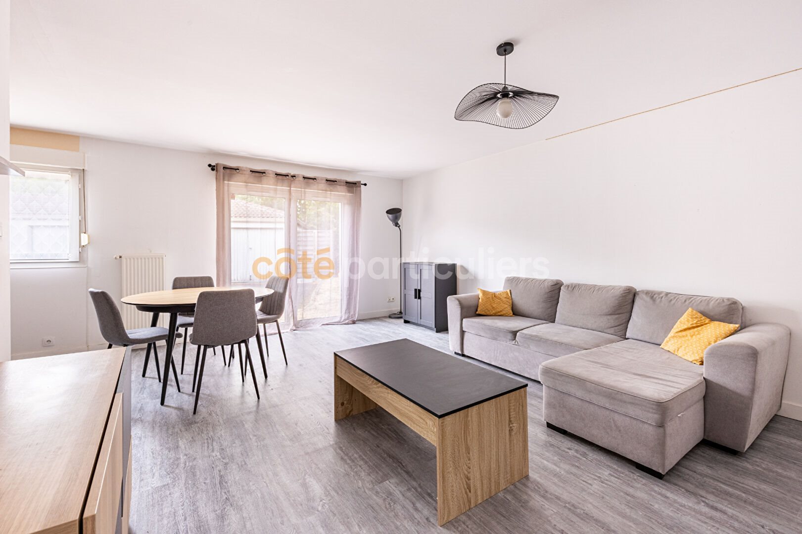 Appartement à vendre, 66m², Basse-Goulaine