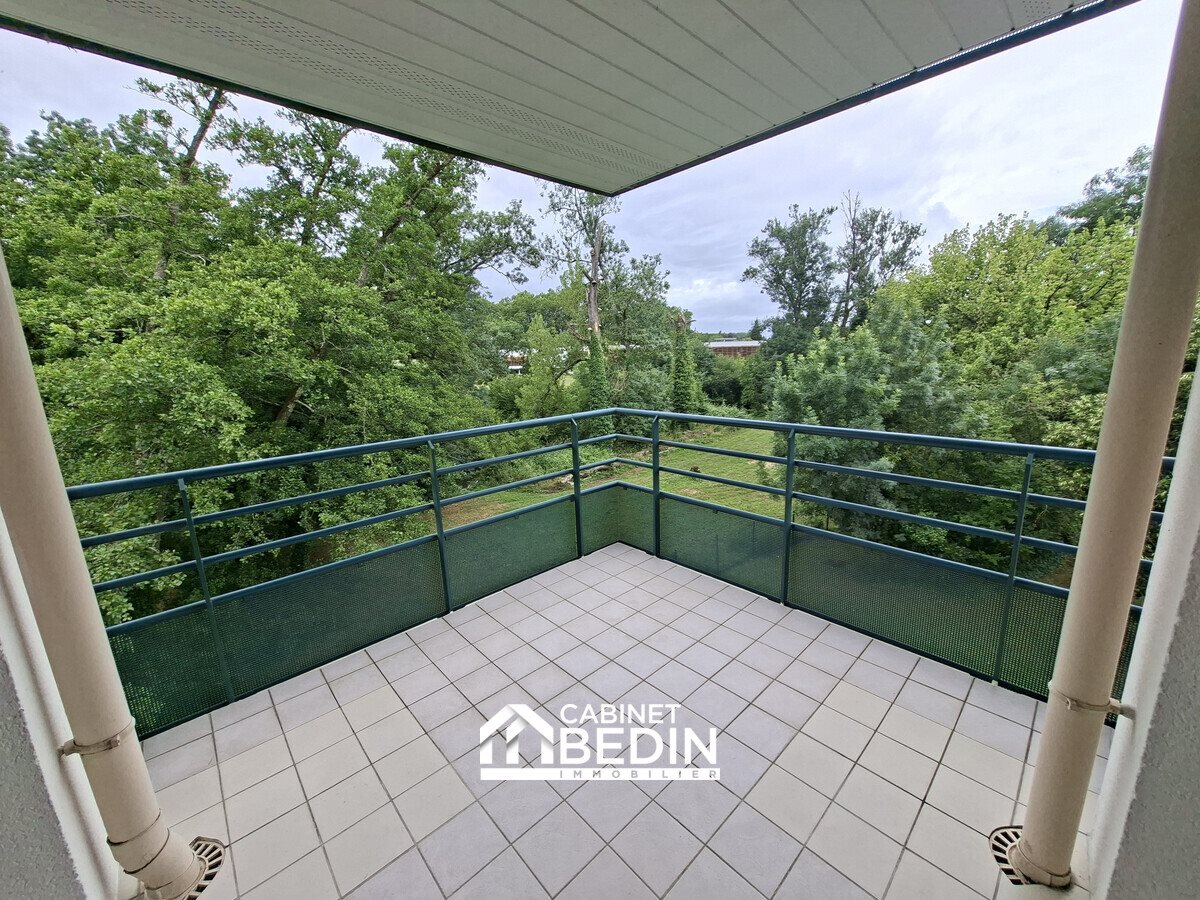 Appartement à vendre, 152m², Gradignan