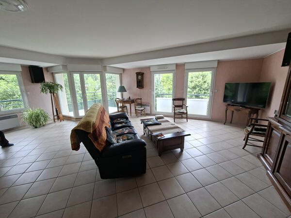 Appartement à vendre, 152m², Gradignan