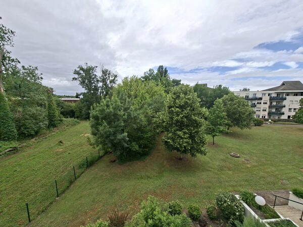 Appartement à vendre, 152m², Gradignan