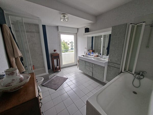 Appartement à vendre, 152m², Gradignan