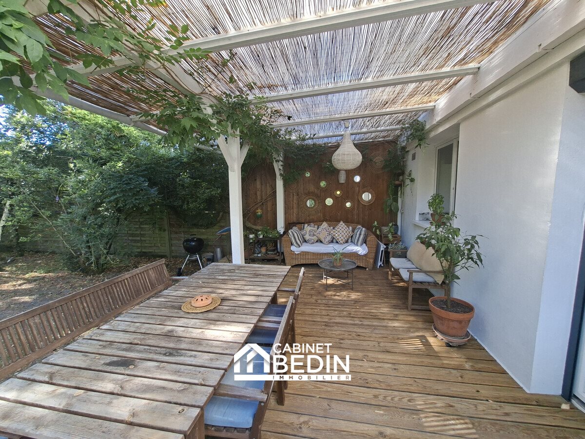 Maison à vendre, 135m², Gradignan