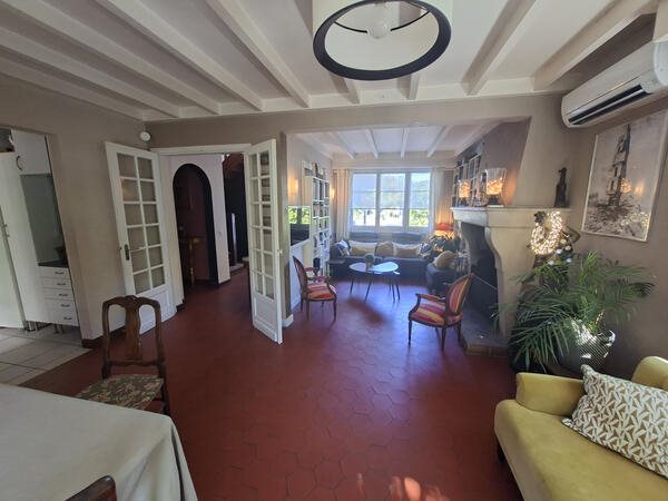 Maison à vendre, 135m², Gradignan